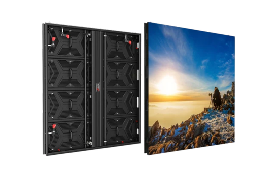 3.9mm 1000x500mm LED Screen Rental