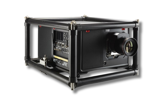40,000 lumens Projector rental