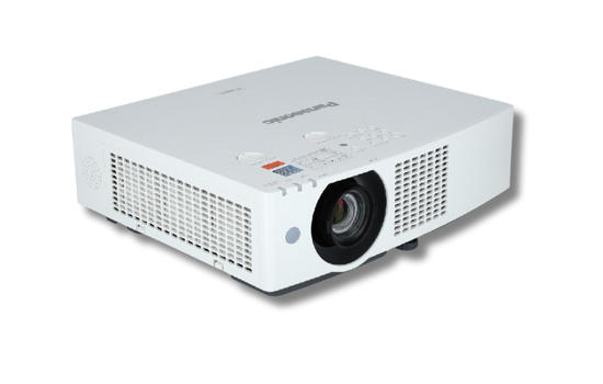 5,000 lumens hd projector rental