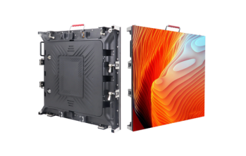 P5mm LED Screen Rental